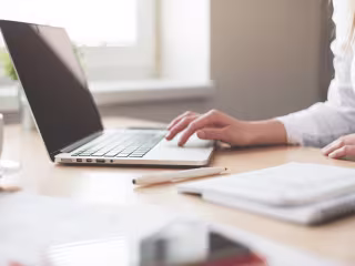Professional Video Editing