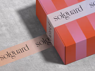 Solguard 