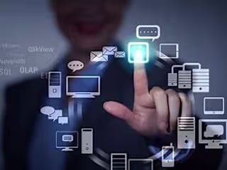 Project Title: CodeCraft: Innovating Solutions through Software 