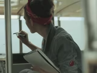 Banesco Campaign