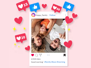 Instagram Creation