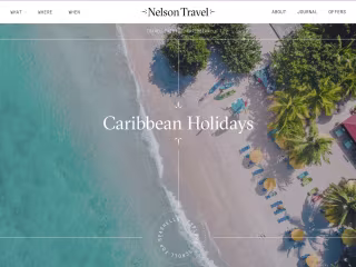 Nelson Travel