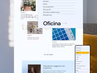 Sutega: Brand Digital Transformation & Website Redesign