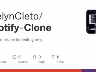 EvelynCleto/Spotify-Clone