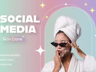 Social Media Design