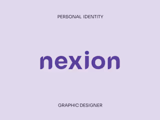 Personal Branding Identity