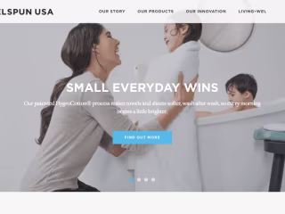 Welspun USA