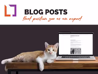 Blog Posts