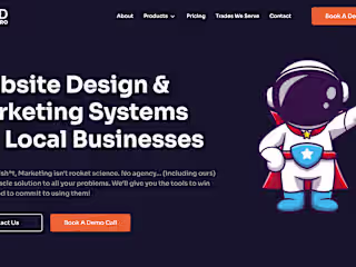 Website Development