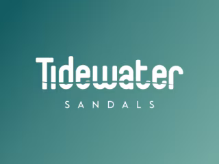 Tidewater Sandals