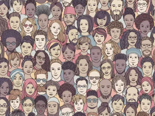 ‎The Psychology of the Crowd 