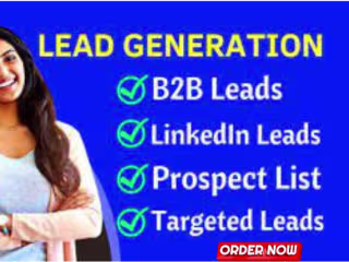 LeadGenerationSpecialist 