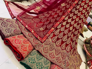 Embroidery Services India