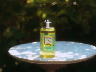 Where Provence Meets Elegance – A Journey with L’Occitane