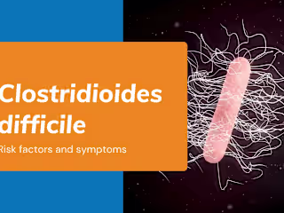 C. diff Basics for Medical Devices Sales Teams