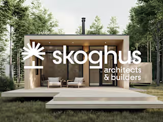 Skoghus Architects & Builders