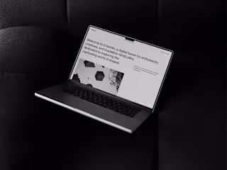 Volumen - Website Design and Development