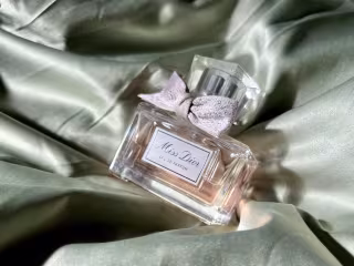 Everyday Perfume