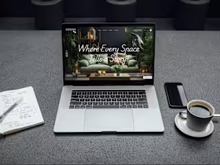 Interior Design Awesome Website