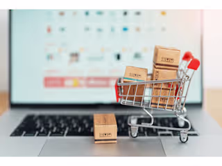 Copywriting for [Affinity by AM] an Ecommerce Website