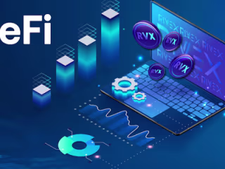 How does lending functions work in decentralized finance?