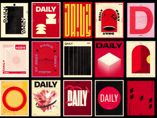 Animated Posters