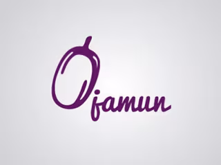 Jamun - Branding