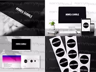 Brand Identity 