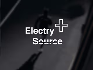 Electry Source | Packaging Design