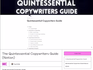 Online Education Resource