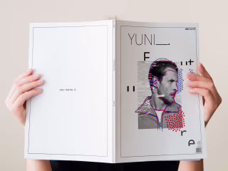 YUNI