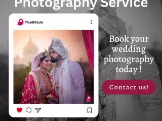 Wedding Creatives 