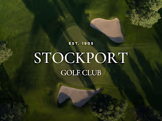 Stockport Golf Club