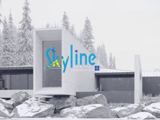Infraskyline