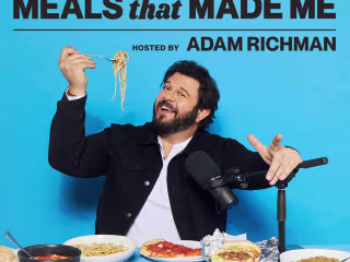 First we Feast: The Meals that Made Me