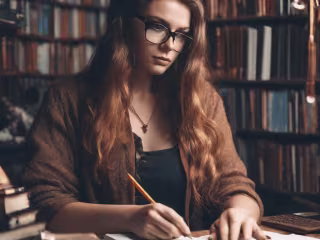 Content Writer