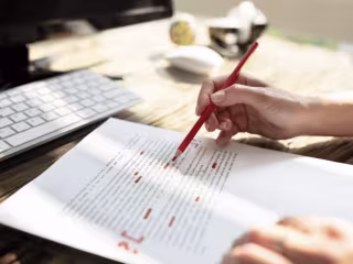 AI Content Editing - Lifestyle Article 