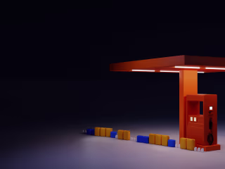 3D Image assets for a Nigerian audience