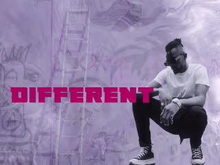 Streetwear brand
