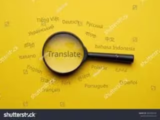 Multilingual Translation Services