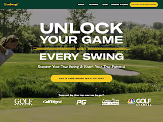 True Swing