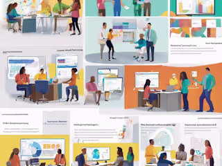 Performance Management System Overhaul