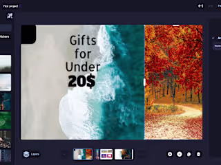 Video Image Editor