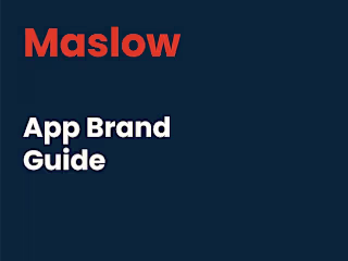 Maslow App