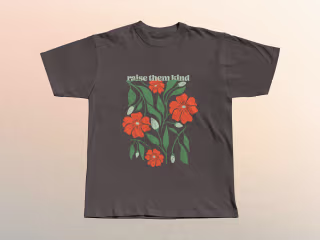 T-shirt Design