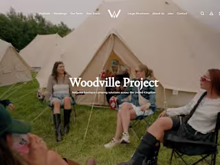 Woodville Project