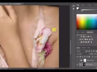 I will edit picture, and add awesome background on your photo