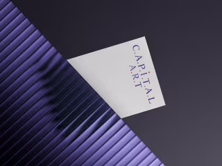 Capital Art
