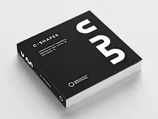 C-Shape Letters and Numbers