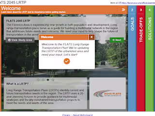 MetroQuest | Public Engagement 